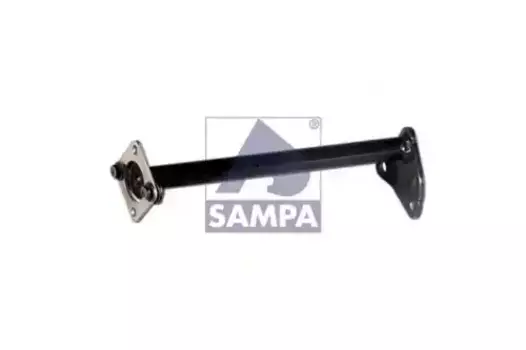 тяга КПП! кулисы L=250 \Scania 4-serie 040.149 SAMPA