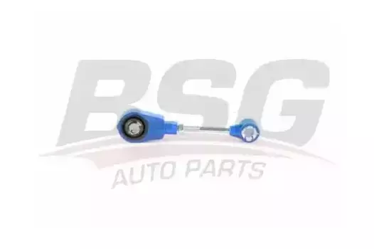 тяга КПП! L127\ Citroen Xsara/Berlingo, Peugeot 306/Partner 1.1-1.6 97> BSG 70-465-010 BSG