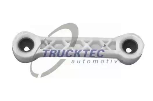 тяга КПП!\ MB Sprinter 06> 02.24.015 TRUCKTEC