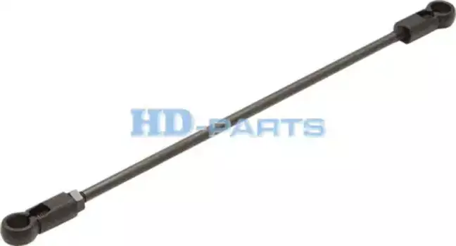 тяга крана уровня кабины! L=198mm\Scania