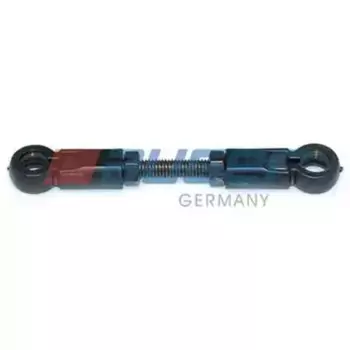 тяга крана уровня пола кабины !задн. \Scania 124 76601 AUGER