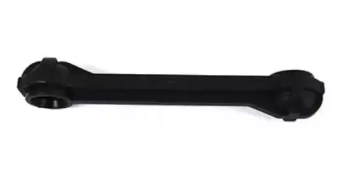 тяга переключения передач!6-ти МКПП\Ford Transit V347 06> BSG 30-468-002 BSG