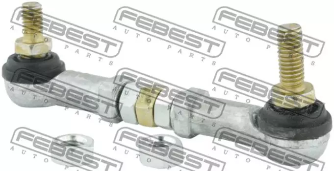 тяга положения кузова! комплект (2 тяги+5 гаек)\ Honda Accord 03-14 0123-GRJ120-KIT FEBEST