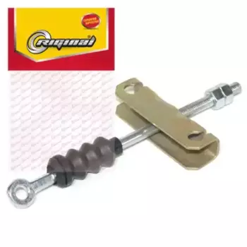 тяга привода ручного тормоза в сборе!\ Lada 2110-2112, 2170 RG2110-3508071 RIGINAL