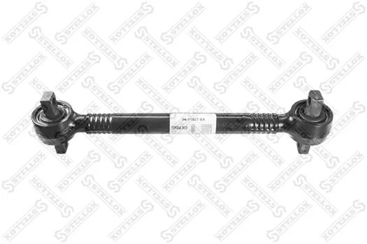 Тяга (штанга) реактивная STELLOX 84-11527-SX