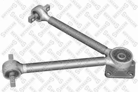 Тяга (штанга) реактивная STELLOX 84-11707-SX