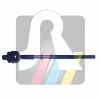 тяга рулевая! без г/у\ Daewoo Matiz 98>