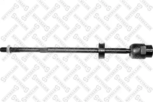 Рулевая тяга STELLOX 55-00116-SX