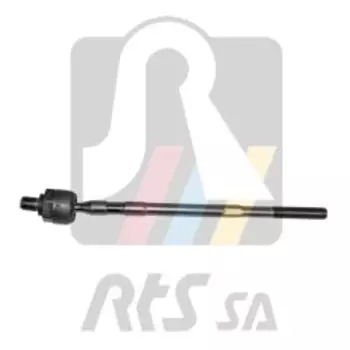 тяга рулевая!\ Hyundai Getz 02>