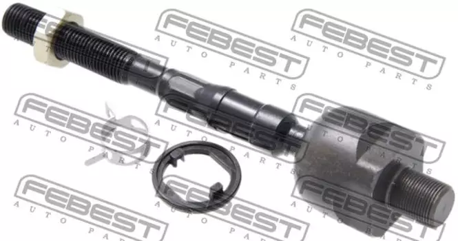 Рулевая тяга FEBEST 0222-J50