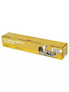 Рулевая тяга ZENTPARTS Z28574