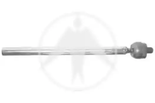 тяга рулевая!\ Peugeot 206 all 98>