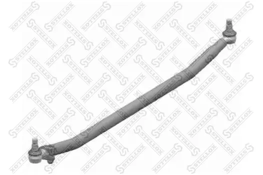 Рулевая тяга STELLOX 84-35036-SX