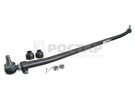 Рулевая тяга ROSTAR 180-3414052-61
