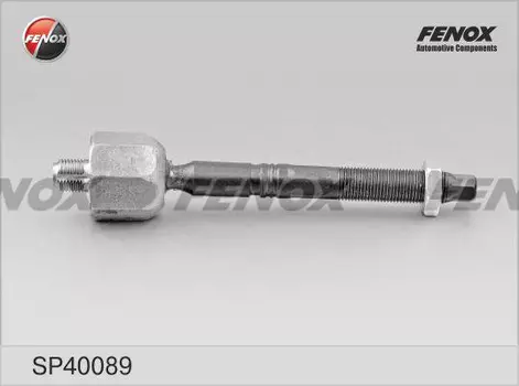 Рулевая тяга FENOX SP40089