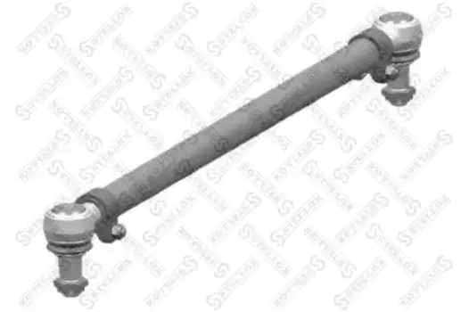 Рулевая тяга STELLOX 84-35196-SX