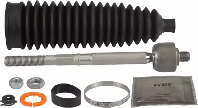 тяга рулевая!\ Renault Megane II/Scenic II 1.4-2.0 02>