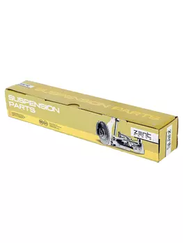Рулевая тяга ZENTPARTS Z28500
