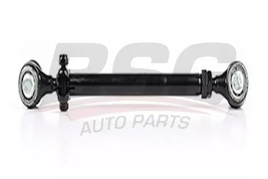 тяга рулевая с наконечником левая!\ MB W201 all 82>