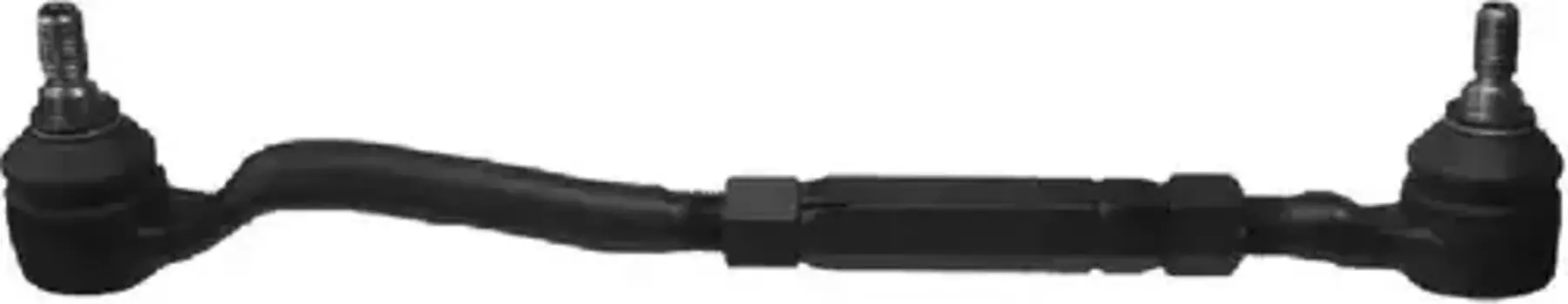 Рулевая тяга STELLOX 53-01915-SX