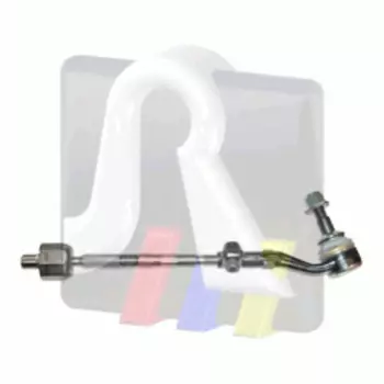 тяга рулевая с наконечником правая!\ BMW E81/E87/E90/E91 all 04>