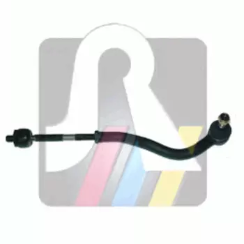 Рулевая тяга RTS 90-00129-1