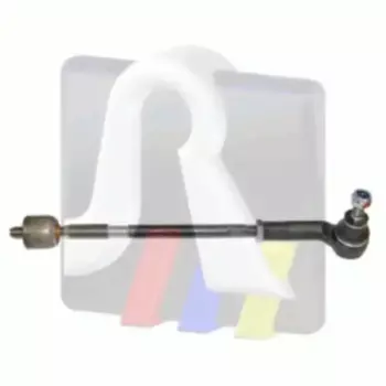 Рулевая тяга RTS 90-05338-1