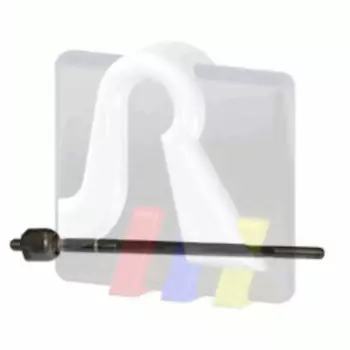 тяга рулевая!\ Toyota RAV-4 94-00