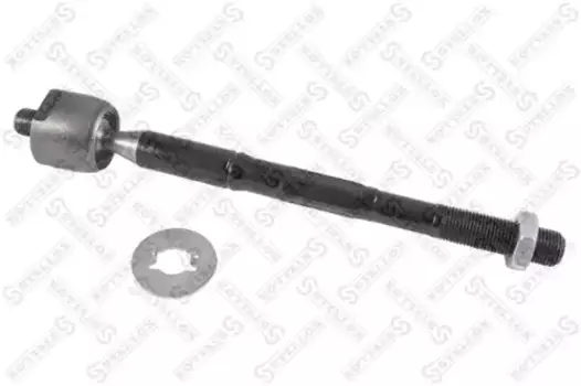 Рулевая тяга STELLOX 55-00433-SX