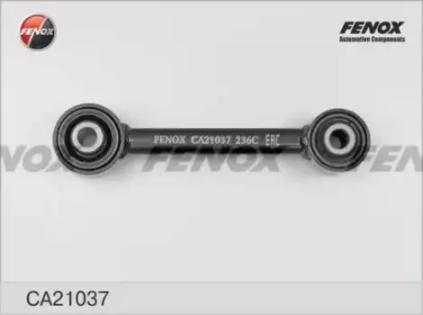 Рычаг подвески FENOX CA21037 задняя ось Mitsubishi Outlander 2.0/2.4 02>