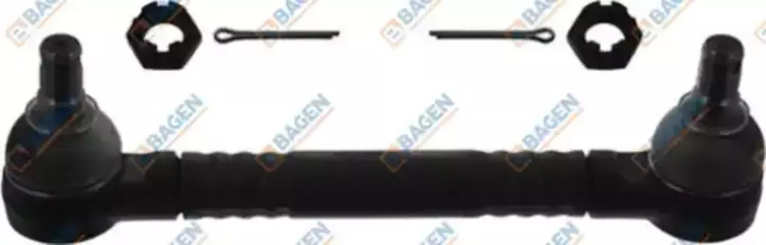 Тяга (штанга) реактивная BAGEN T620040