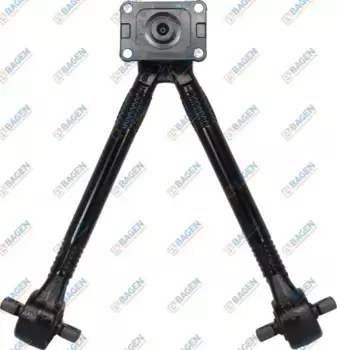 Тяга (штанга) реактивная BAGEN T760008