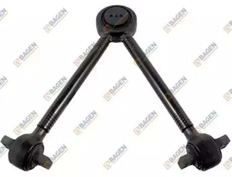 Тяга (штанга) реактивная BAGEN T760017