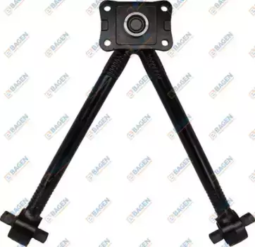 Тяга (штанга) реактивная BAGEN T760024