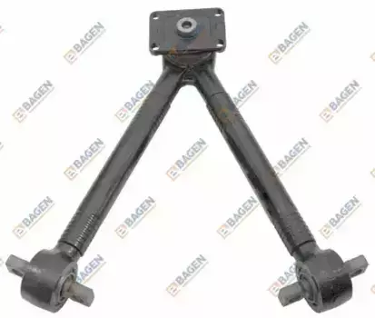 Тяга (штанга) реактивная BAGEN T760030