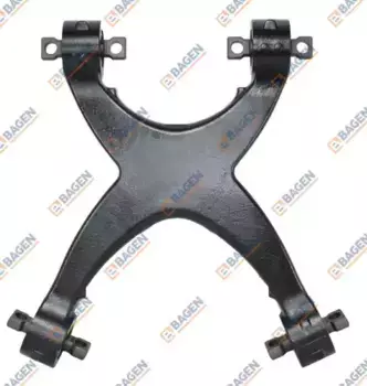 Тяга (штанга) реактивная BAGEN T760031