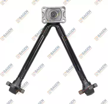 Тяга (штанга) реактивная BAGEN T760054