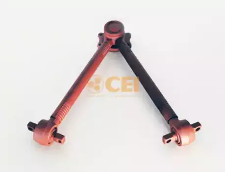 Тяга (штанга) реактивная CEI 225.048