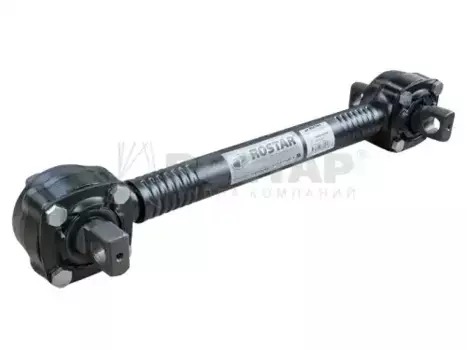 Тяга (штанга) реактивная ROSTAR 1380-2919010-40