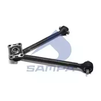 Тяга (штанга) реактивная SAMPA 095.336