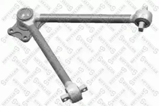 Тяга (штанга) реактивная STELLOX 84-11706-SX