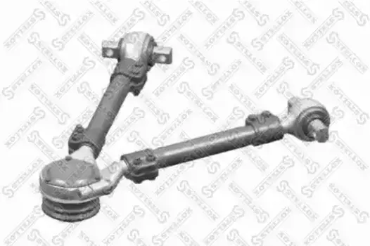 Тяга (штанга) реактивная STELLOX 84-11709-SX