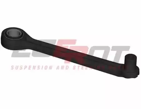 тяга стабилизатора 420mm !\MB Actros 1831-3243