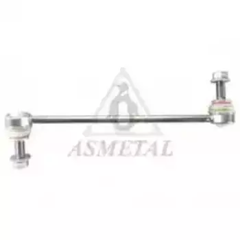 Тяга стабилизатора AS-METAL 26OP1601