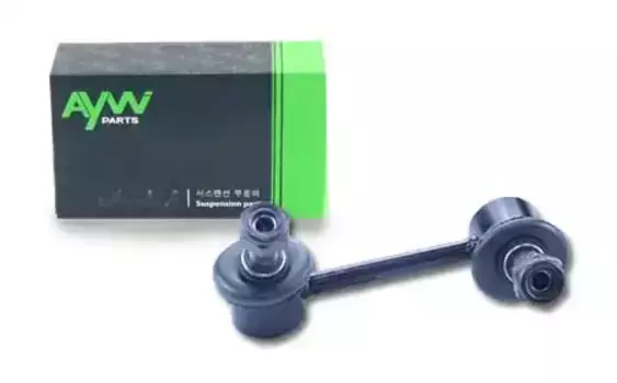 Тяга стабилизатора AYWIPARTS AW1350219L