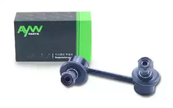 Тяга стабилизатора AYWIPARTS AW1350220R