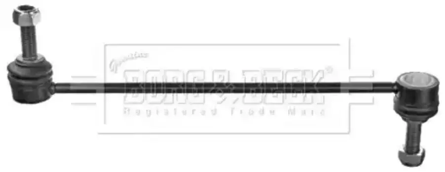 Тяга стабилизатора BORG&BECK BDL7488