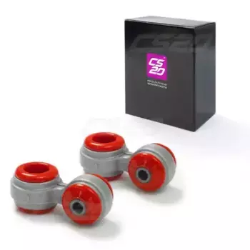 Тяга стабилизатора CS20 17015