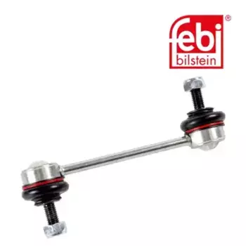 Тяга стабилизатора FEBI 27489