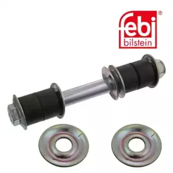 Тяга стабилизатора FEBI 41195